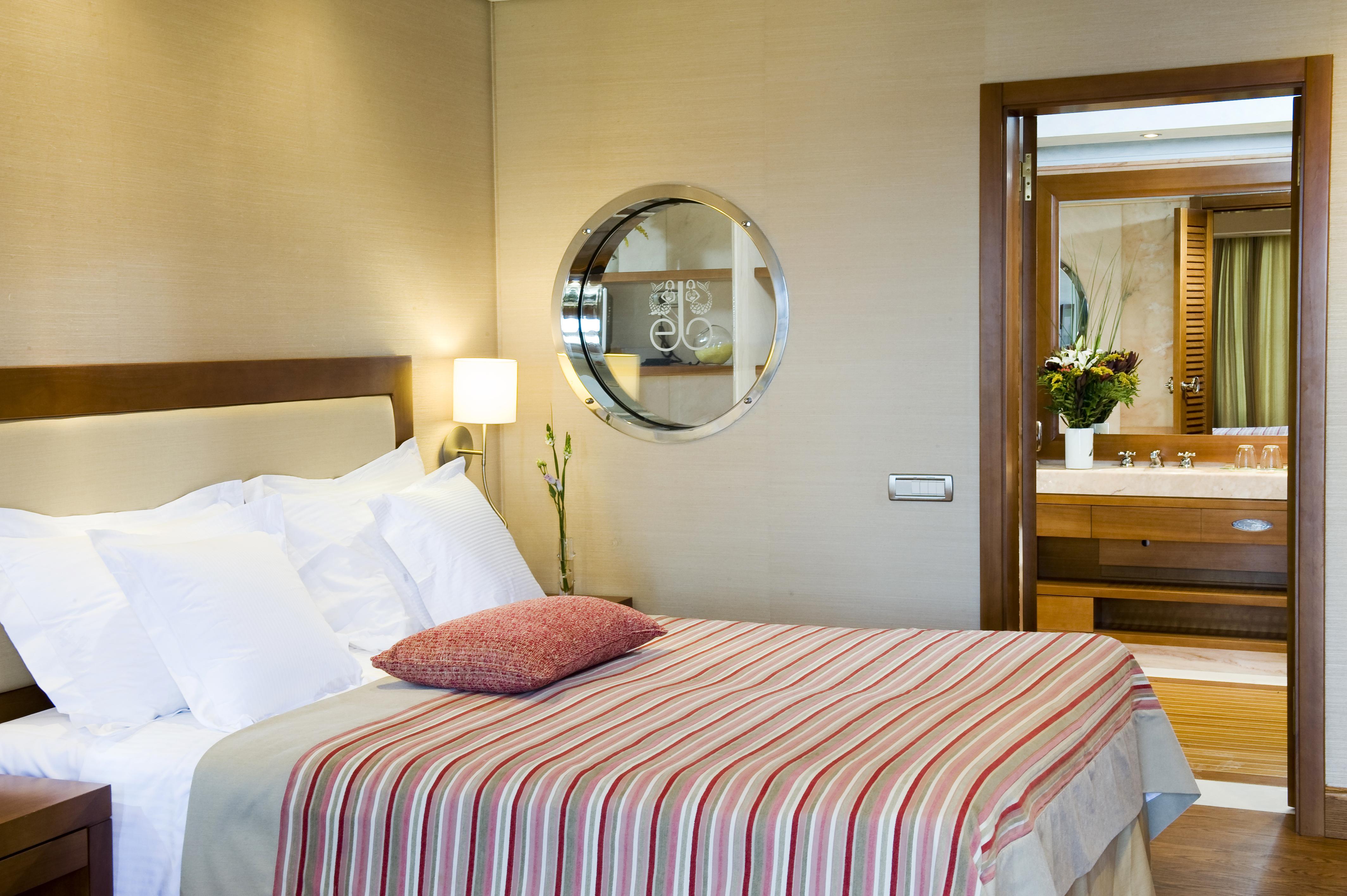 Elounda Bay Palace, A Member Of The Leading Hotels Of The World Exterior foto