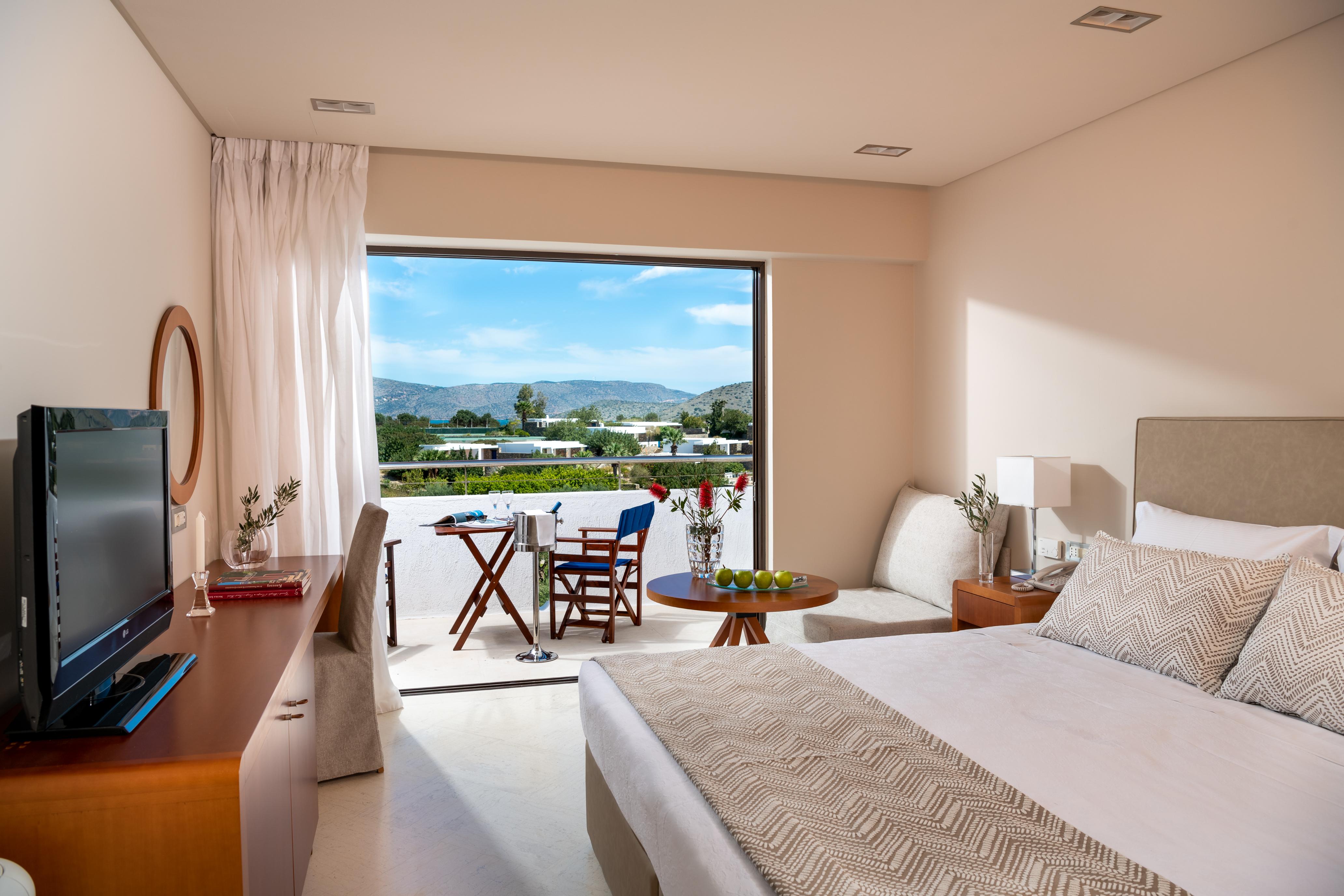 Elounda Bay Palace, A Member Of The Leading Hotels Of The World Exterior foto