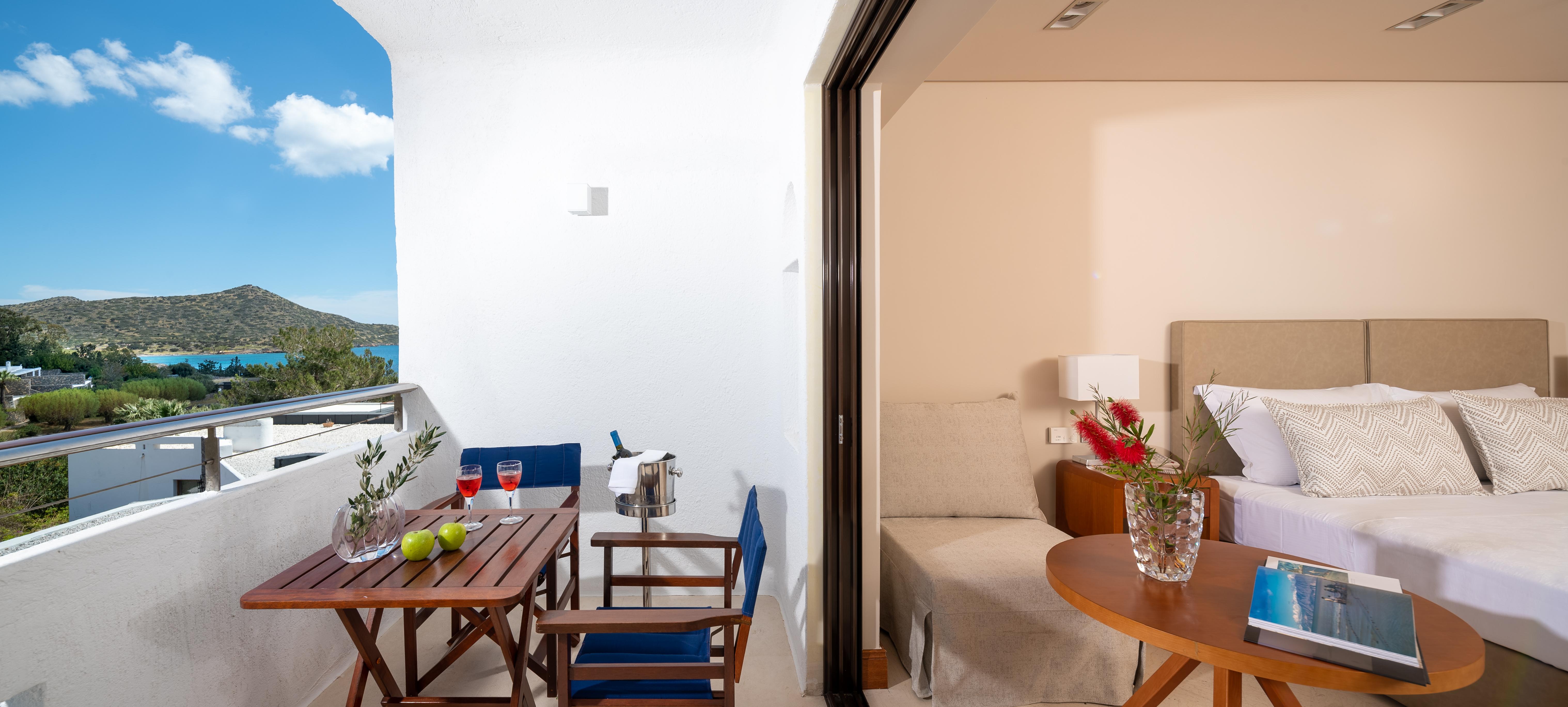 Elounda Bay Palace, A Member Of The Leading Hotels Of The World Exterior foto