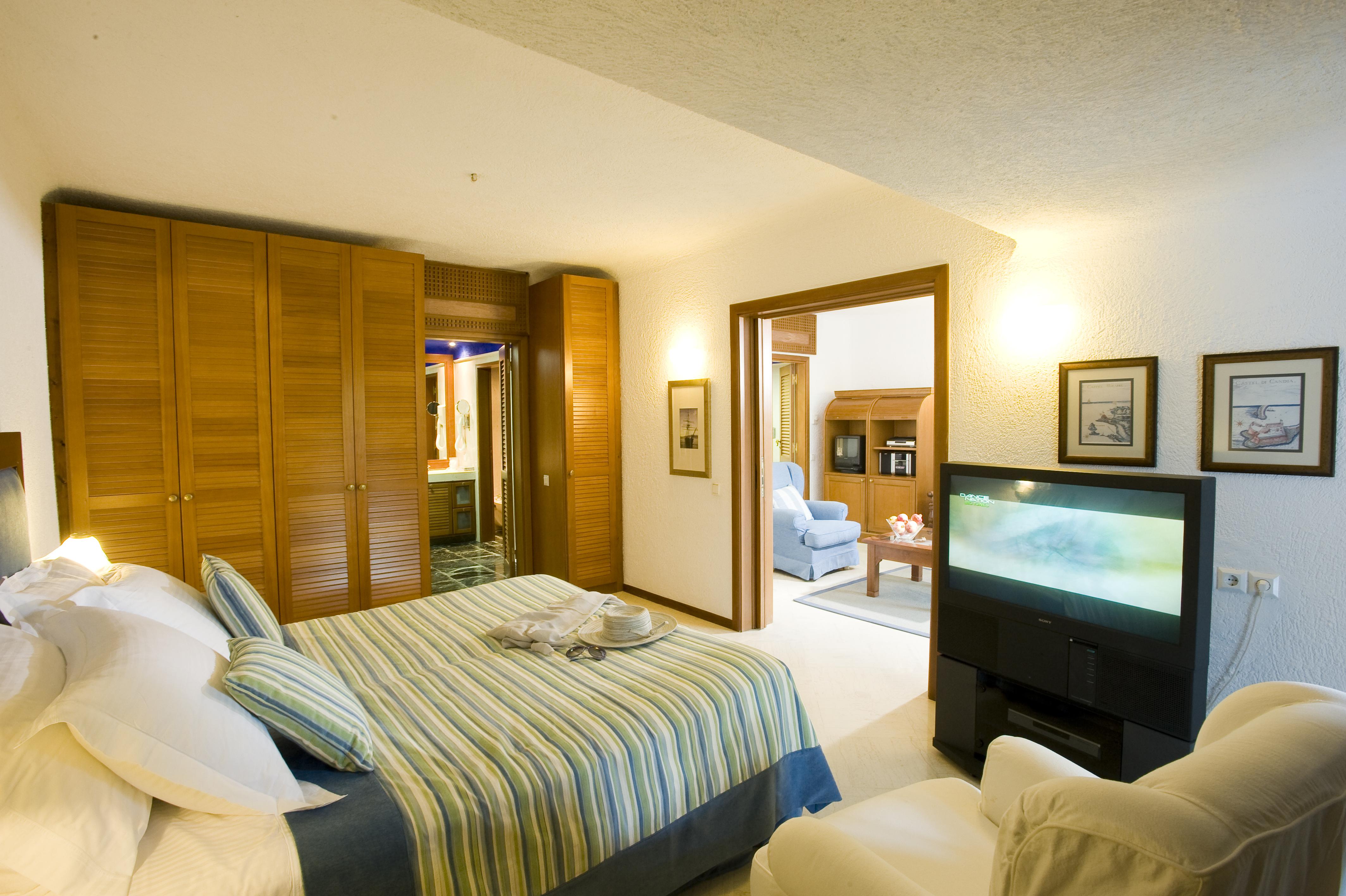 Elounda Bay Palace, A Member Of The Leading Hotels Of The World Exterior foto