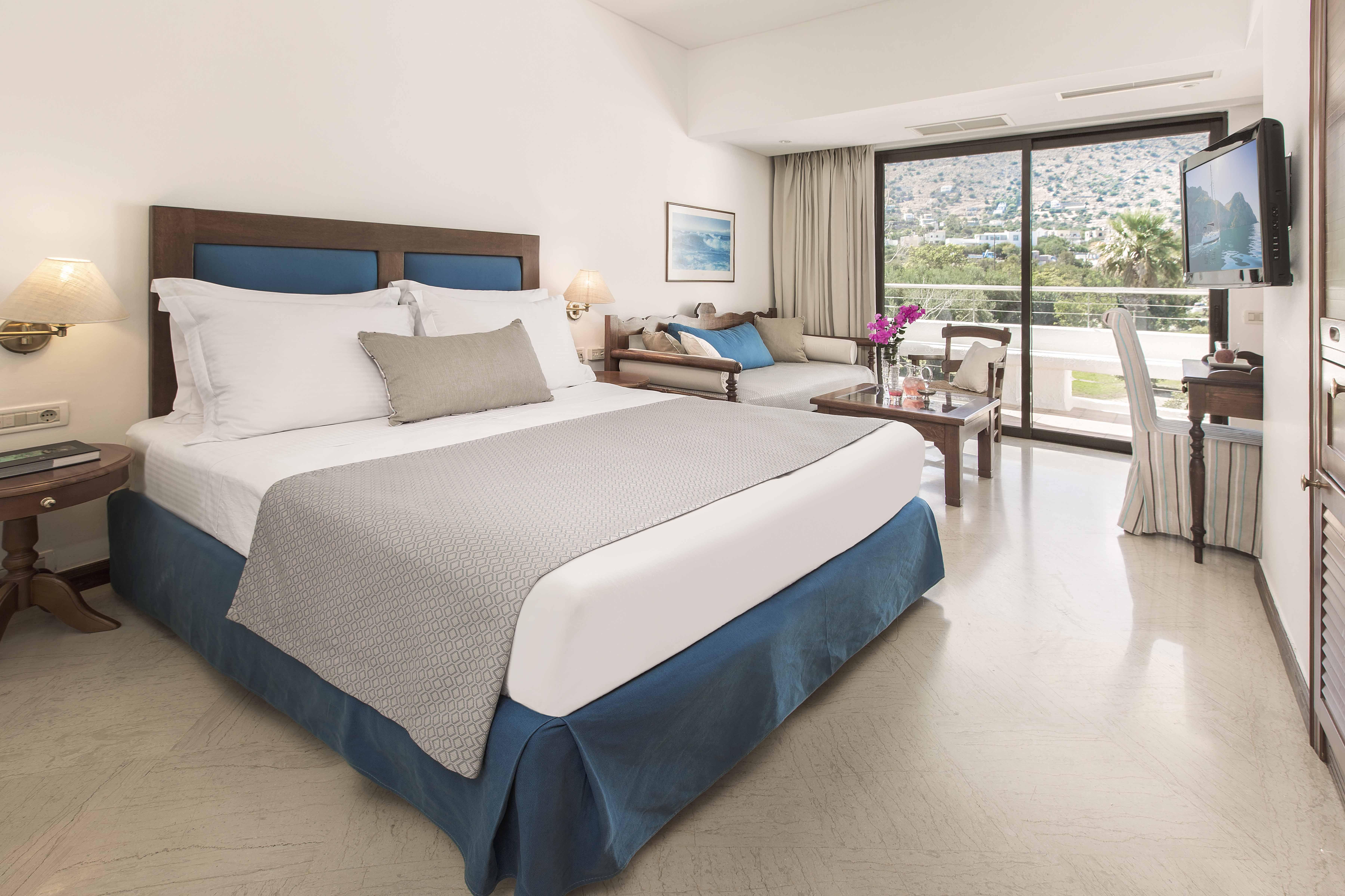 Elounda Bay Palace, A Member Of The Leading Hotels Of The World Exterior foto
