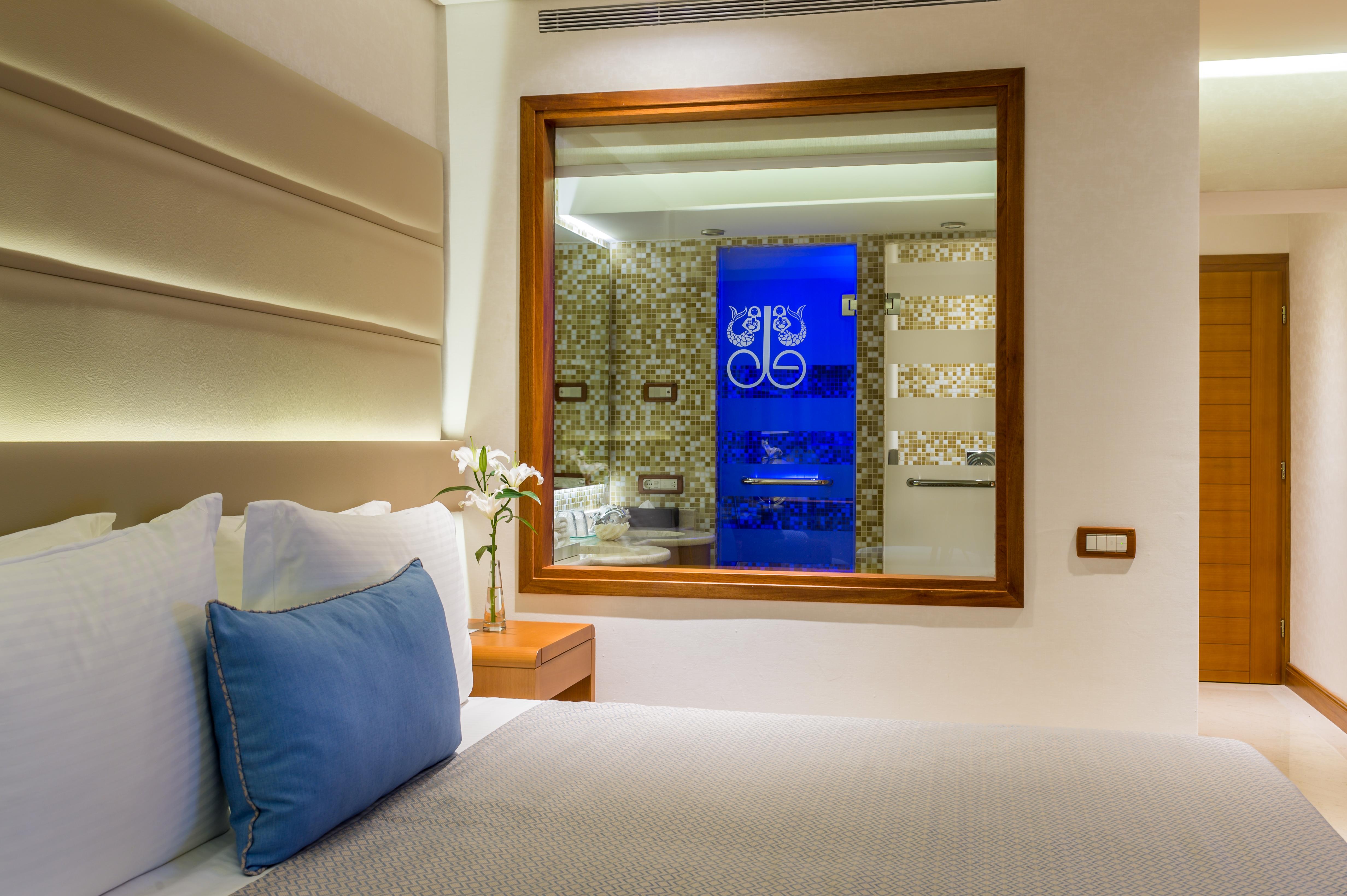 Elounda Bay Palace, A Member Of The Leading Hotels Of The World Exterior foto