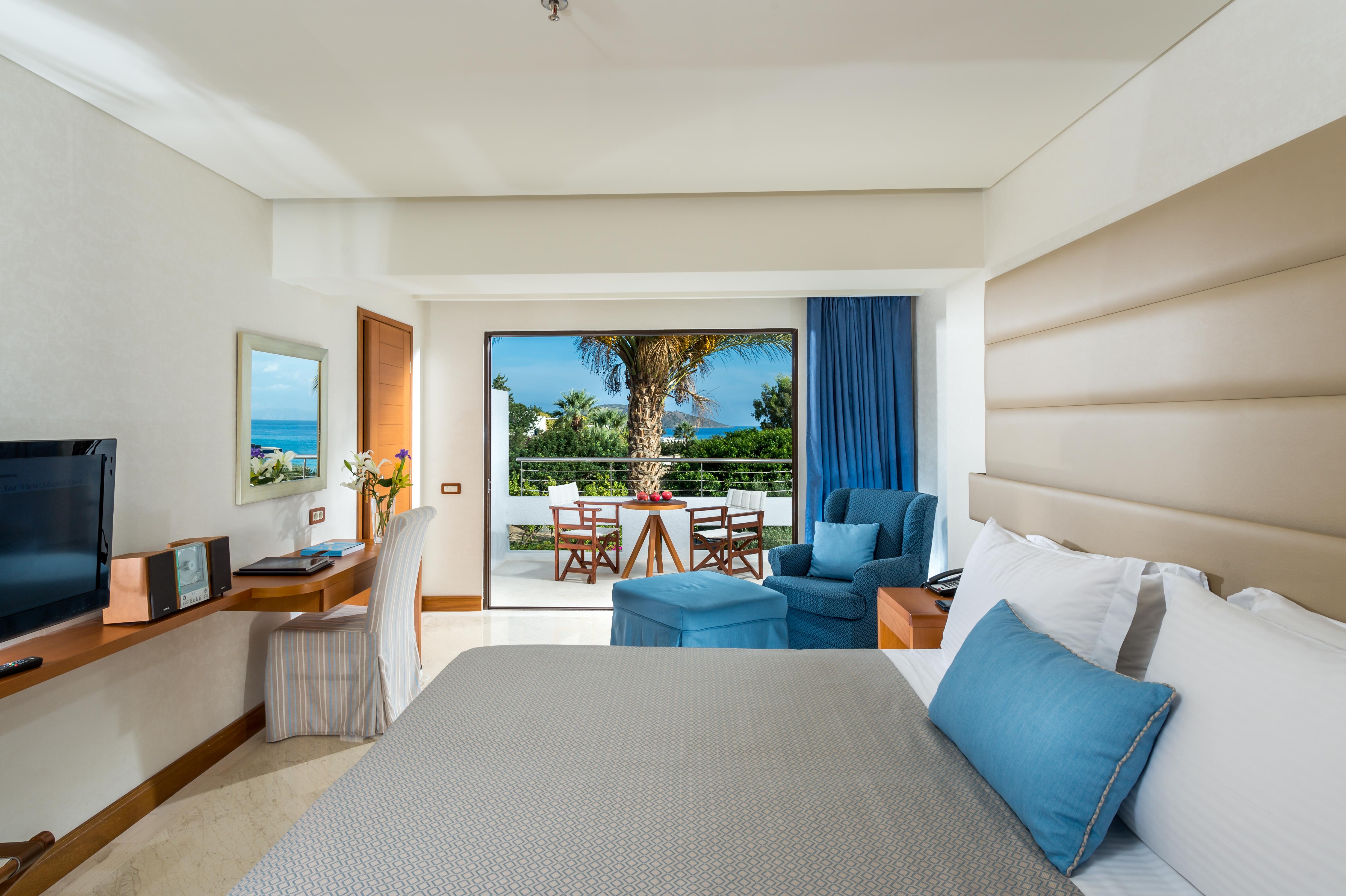 Elounda Bay Palace, A Member Of The Leading Hotels Of The World Exterior foto