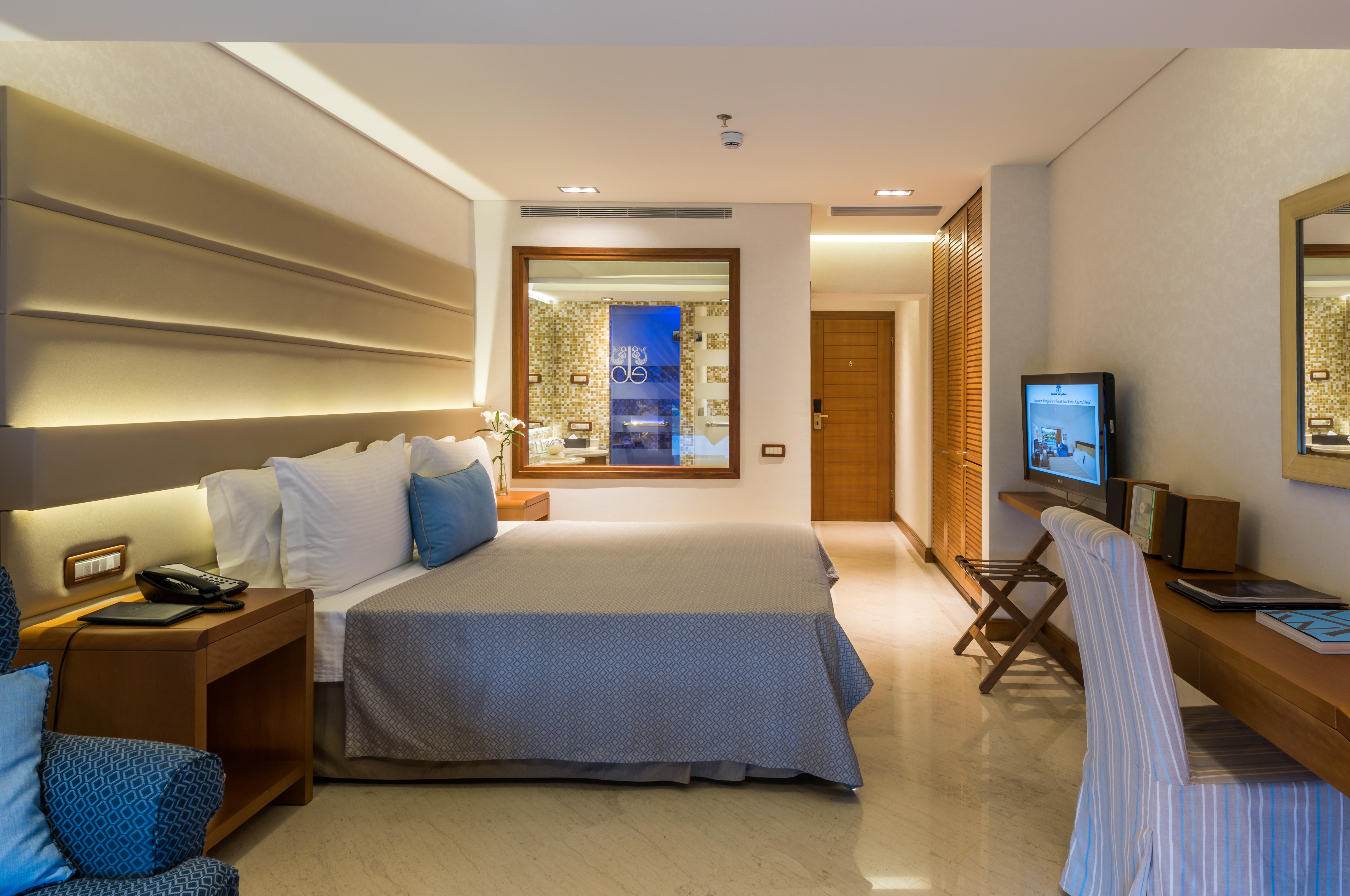 Elounda Bay Palace, A Member Of The Leading Hotels Of The World Exterior foto