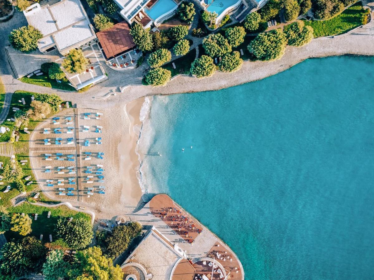Elounda Bay Palace, A Member Of The Leading Hotels Of The World Exterior foto